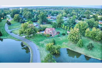 12 Rossmoyne Drive, Crestview Hills, KY 41017 - Photo 22