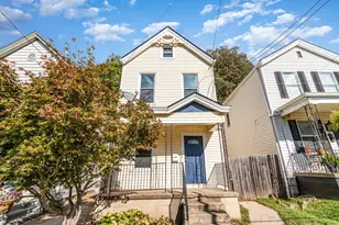 25 Kenner St, Ludlow, KY 41016 - Photo 2