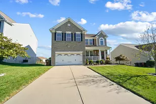 325 Molise Cir, Walton, KY 41094 - Photo 4