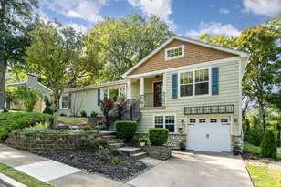 121 Miami Pkwy, Fort Thomas, KY 41075 - Photo 1