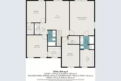 12272 Mashburn Drive, Walton, KY 41094 - Photo 24