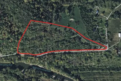 817 Ed Monroe Road, Falmouth, KY 41040 - Photo 22