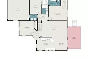 3068 Saddlebred Ct, Independence, KY 41051 - Photo 2