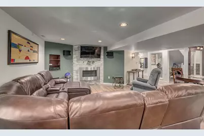 886 Squire Oaks Drive, Villa Hills, KY 41017 - Photo 32