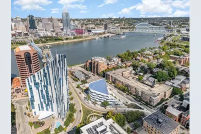 1 Roebling Way #602, Covington, KY 41011 - Photo 50