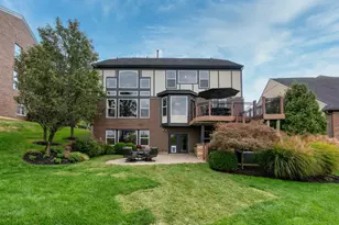 49 Villagrande Blvd, Fort Thomas, KY 41075 - Photo 50