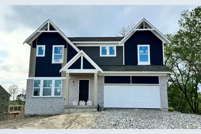 714 Willow Green Drive, Independence, KY 41015 - Photo 2