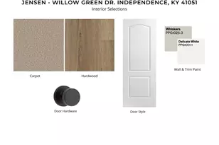 714 Willow Grn Dr, Independence, KY 41015 - Photo 4