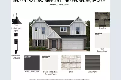 1 Willow Green Drive, Independence, KY 41051 - Photo 2