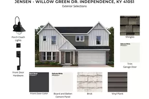 1 Willow Green Dr, Independence, KY 41051 - Photo 2