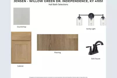 714 Willow Green Drive, Independence, KY 41015 - Photo 6