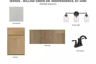 714 Willow Grn Dr, Independence, KY 41015 - Photo 6