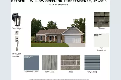 2 Willow Green Drive, Independence, KY 41051 - Photo 2