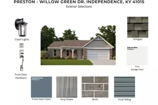 2 Willow Green Dr, Independence, KY 41051 - Photo 2