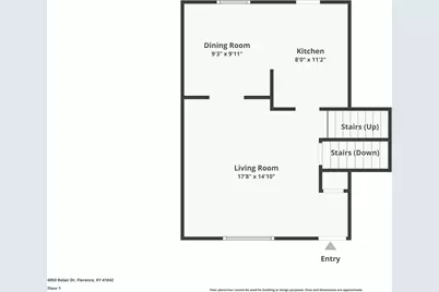 6050 Belair Drive, Florence, KY 41042 - Photo 40