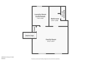 6050 Belair Dr, Florence, KY 41042 - Photo 38