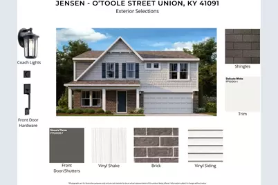 7739 O'Toole Street, Union, KY 41091 - Photo 2