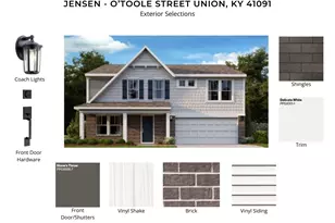 7739 O Toole St, Union, KY 41091 - Photo 2