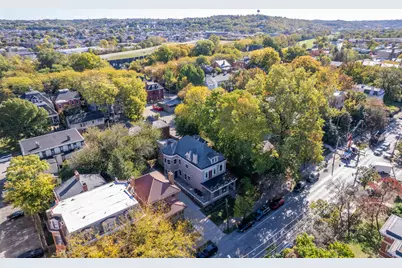 526 Greenup Street, Covington, KY 41011 - Photo 16