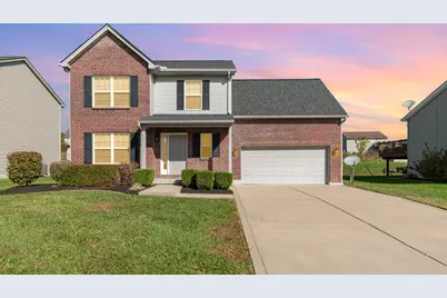 444 Lost Creek Drive, Walton, KY 41094 - Photo 20