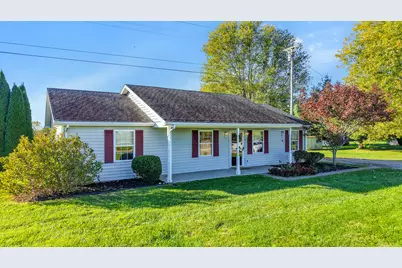 1029 Jonesville Road, Owenton, KY 40359 - Photo 2