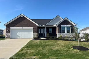 1522 Autumn Rdg Dr, Hebron, KY 41048 - Photo 1
