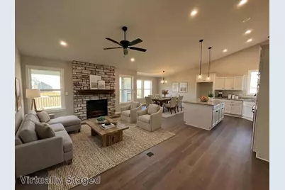 1522 Autumn Ridge Drive, Hebron, KY 41048 - Photo 2