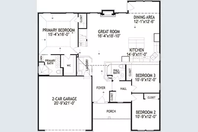 1522 Autumn Ridge Drive, Hebron, KY 41048 - Photo 44