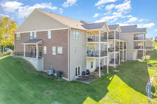 632 Hidden Pine Way, Fort Mitchell, KY 41017 - Photo 2