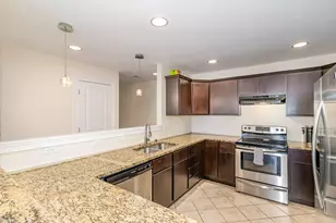 632 Hidden Pine Way, Fort Mitchell, KY 41017 - Photo 8