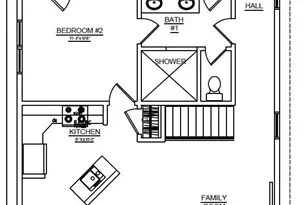 880 BELLE Rdg Lp, Bellevue, KY 41073 - Photo 2