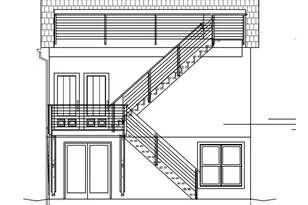 880 BELLE Rdg Lp, Bellevue, KY 41073 - Photo 4