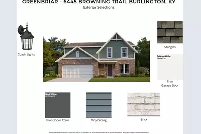 6445 Browning Trail, Burlington, KY 41005 - Photo 2