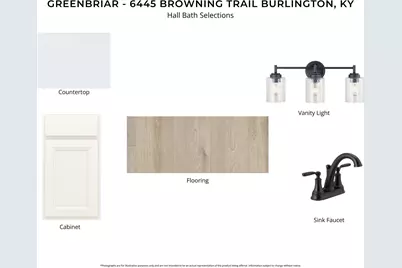 6445 Browning Trail, Burlington, KY 41005 - Photo 6