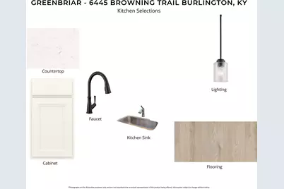 6445 Browning Trail, Burlington, KY 41005 - Photo 4