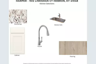 1512 Linksman Court, Hebron, KY 41048 - Photo 4