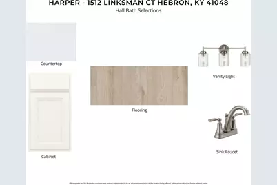 1512 Linksman Court, Hebron, KY 41048 - Photo 6