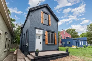 209 Pleasant St, Covington, KY 41011 - Photo 1