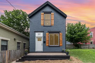 209 Pleasant Street, Covington, KY 41011 - Photo 26