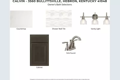 3560 Bullittsville Road, Hebron, KY 41048 - Photo 10