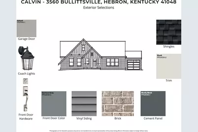 3560 Bullittsville Road, Hebron, KY 41048 - Photo 2