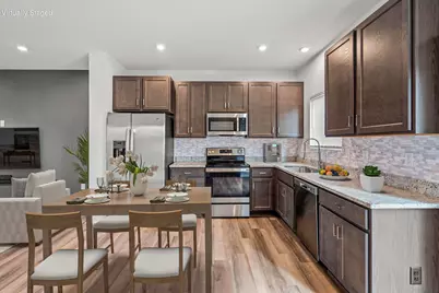 2236 Elias Boone Court, Hebron, KY 41048 - Photo 8