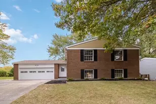 1551 Meadow Hill Ct, Florence, KY 41042 - Photo 2