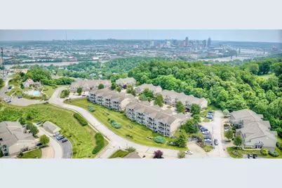 459 Pinnacle Way, Ludlow, KY 41016 - Photo 2