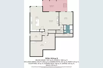 8664 Eden Court, Union, KY 41091 - Photo 50