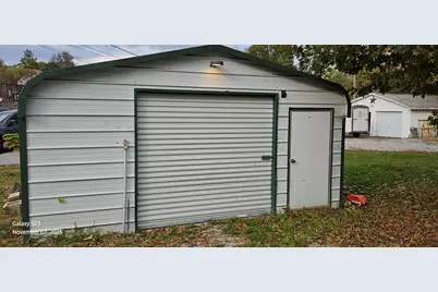 207 E 3rd Street, Augusta, KY 41002 - Photo 4