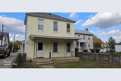 207 E 3rd Street, Augusta, KY 41002 - Photo 1