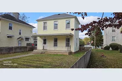 207 E 3rd Street, Augusta, KY 41002 - Photo 2