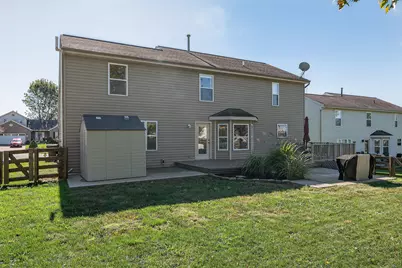 2714 Running Creek Drive, Florence, KY 41042 - Photo 4