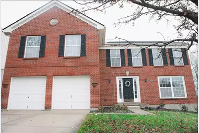 1680 Trace Drive, Florence, KY 41042 - Photo 2